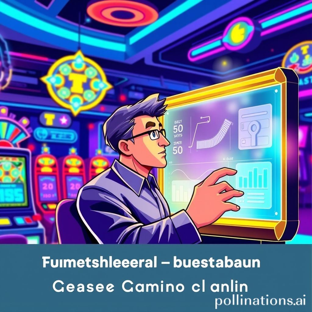 Memahami Dasar-Dasar Dana GG Slot